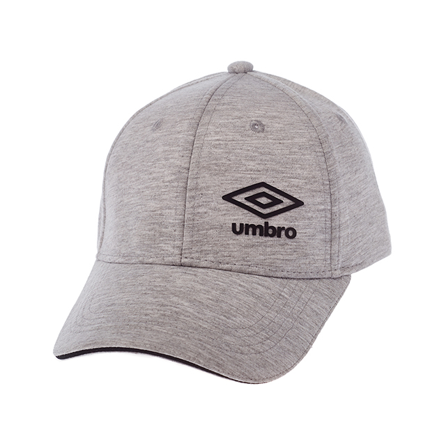 China manufacturer directly Polyester 5 Panel Woven Label Unconstructed Sports Baseball Cap