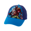 Wholesale Adjustable Mesh Hat Animals Embroidery Cap Trucker Cap for Men