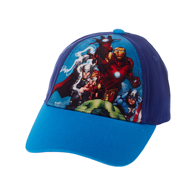 Wholesale Adjustable Mesh Hat Animals Embroidery Cap Trucker Cap for Men