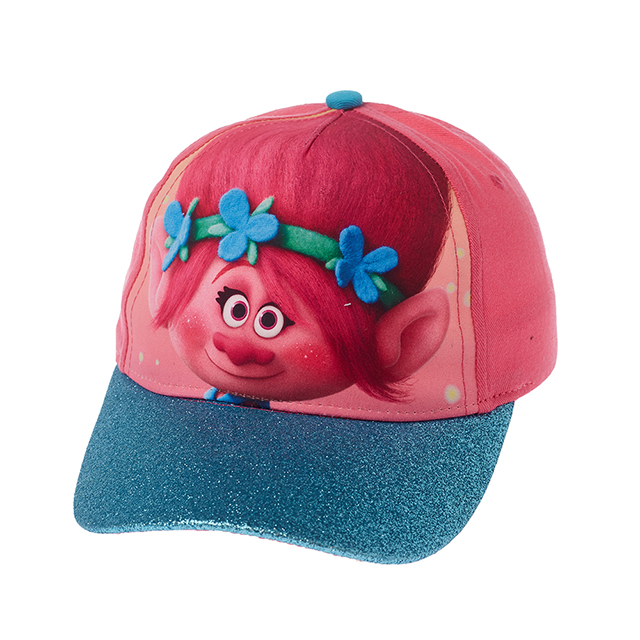 Lovely Animals HAT Women&Men Dad Hat Summer Adjustable Custom Logo Fashion Mesh Baseball Hat