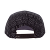 Men And Women Caps Wholesale Custom Running Nylon 5 Panel Camper Hat