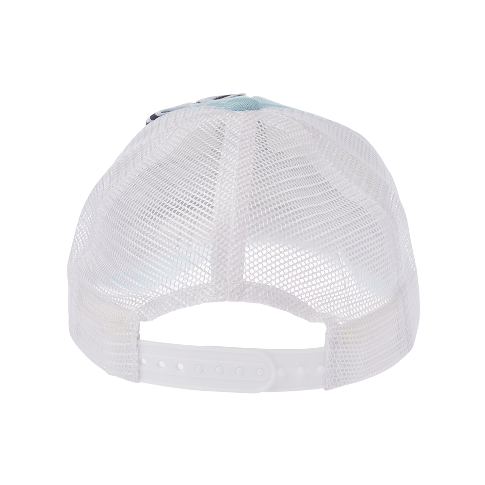 Sublimation Foam And Mesh Kid Baseball Trucker Cap Made in China