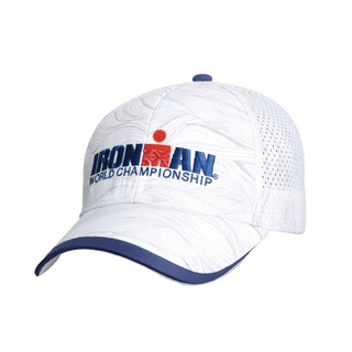 Customized White Quick Dry Breathable Man Basball Sports Caps Hats