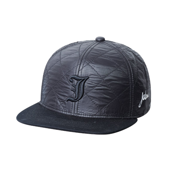 OEM Factory Manufacturer High Quality Embroidery Flat Peak Cap