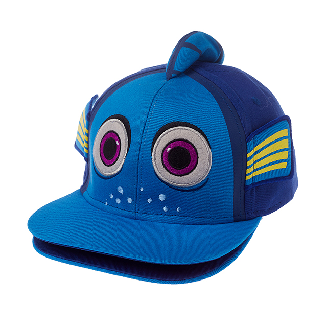 Animal Patch Baseball Embroidery Hats And Caps Wholesale Hat Cartoon